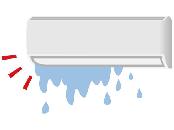 Troubleshooting Water Leakage in Split AC Units: Causes and Solutions