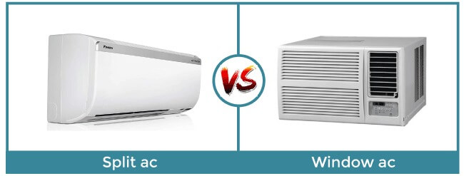 Split AC vs. Window AC: Understanding the Differences and Making an Informed Choice